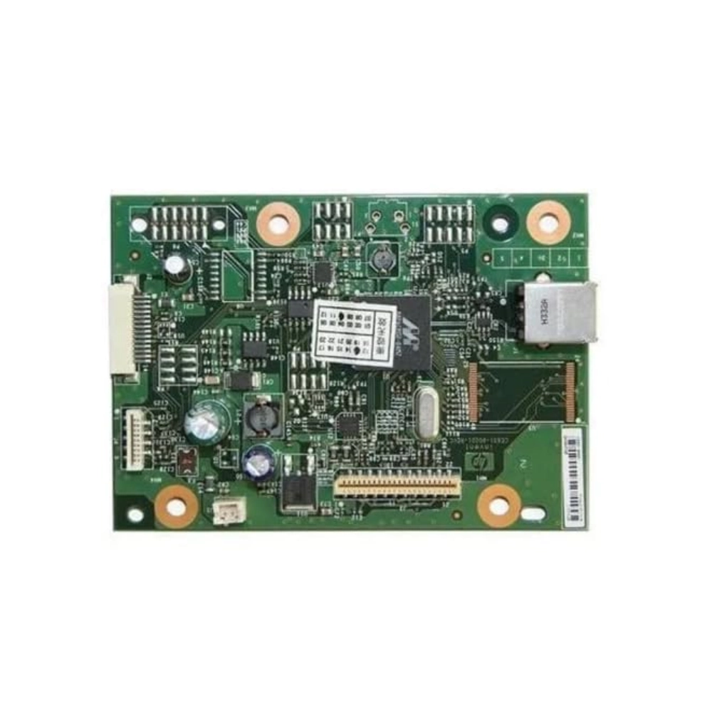Print Star Logic Card For HP LaserJet MF1136 (Original Type) (REFURBISHED)